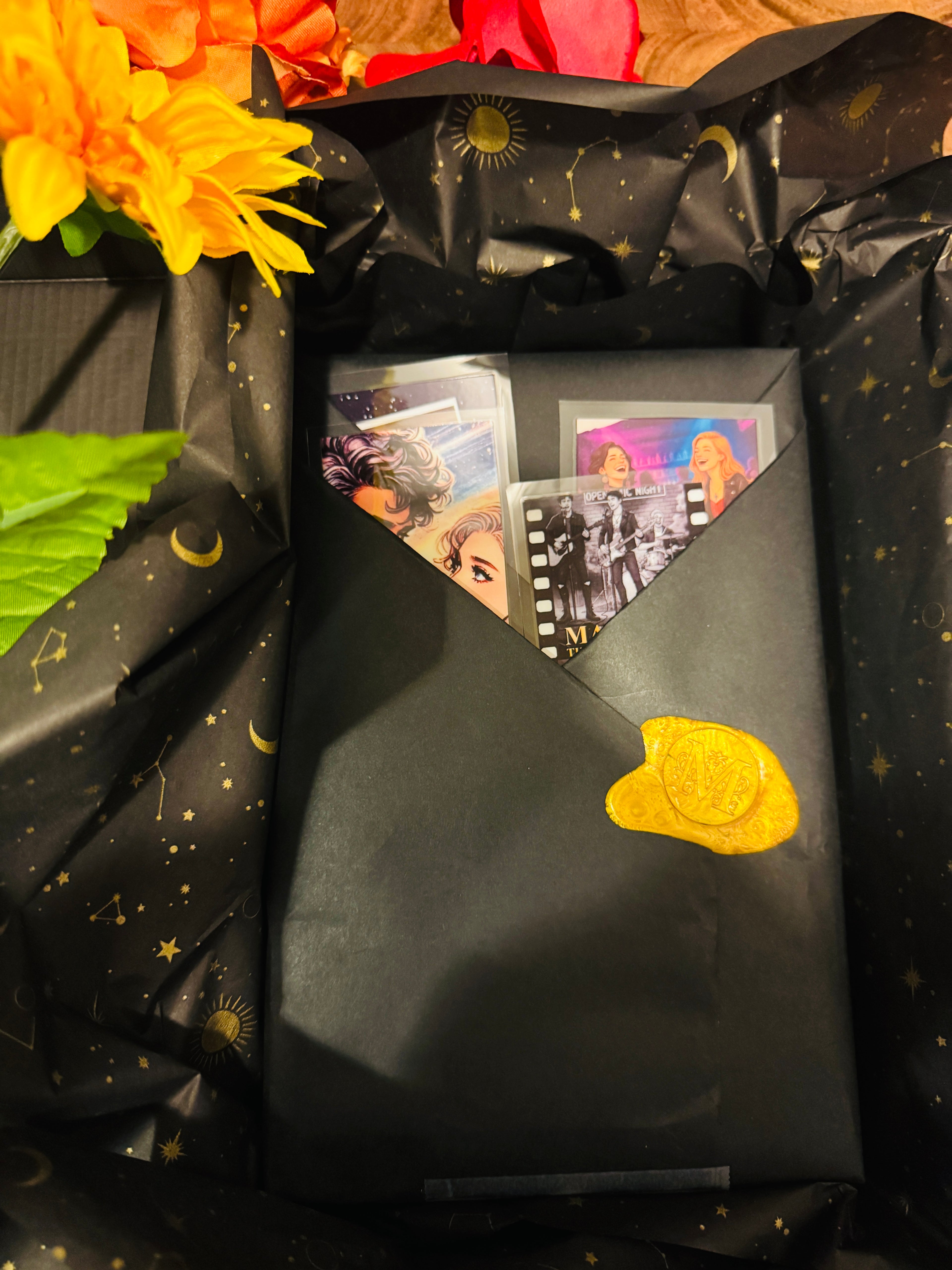 Maximus - Collectors Edition - Autographed Boxset