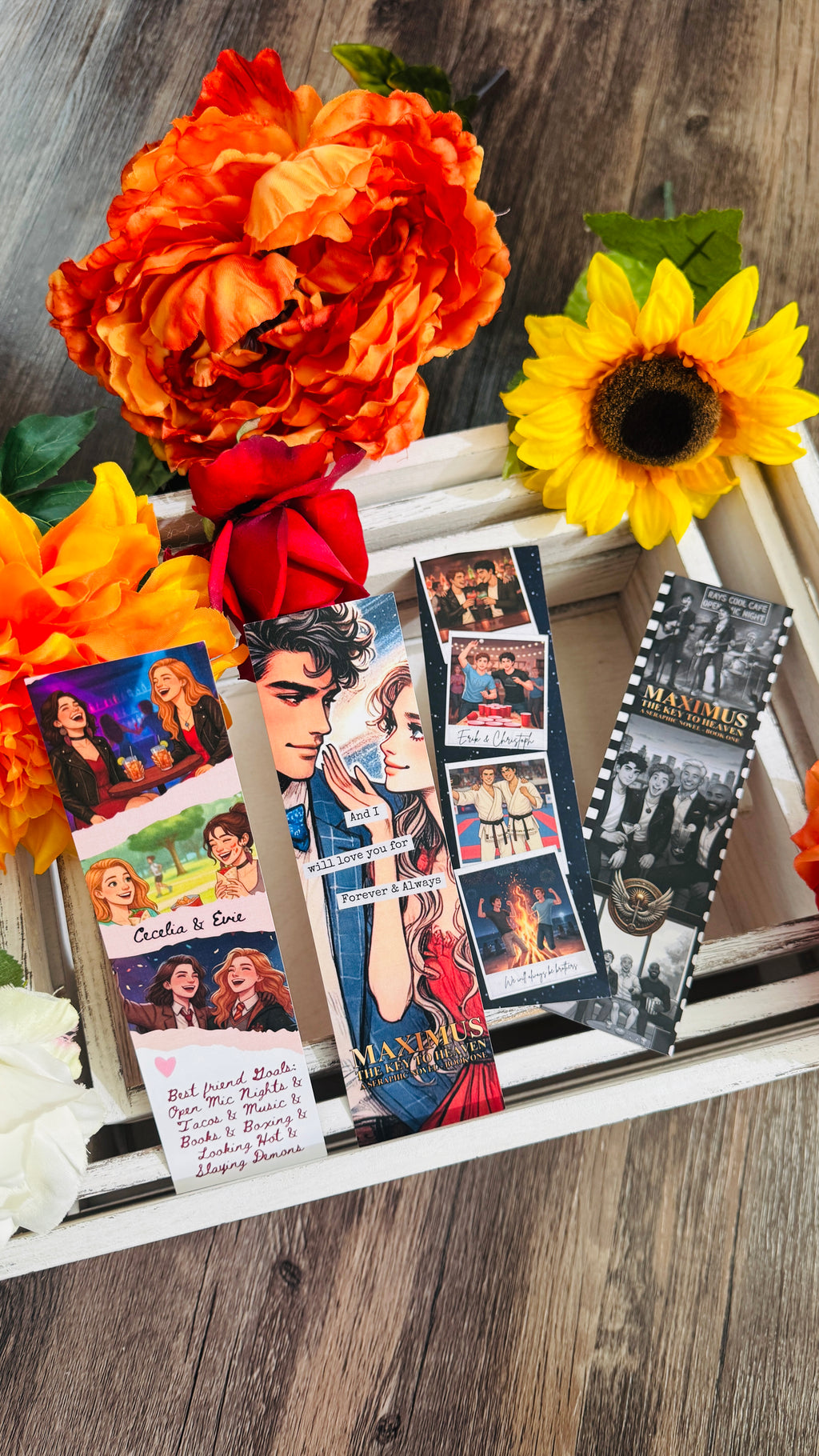 Bookmark Bundle