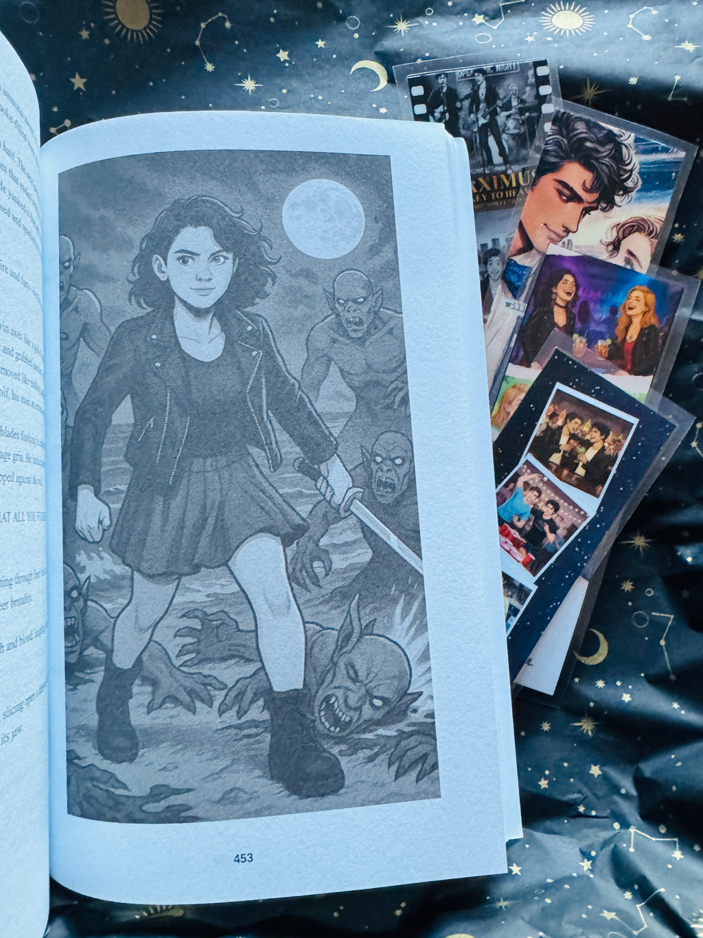 Maximus - Collectors Edition - Autographed Boxset