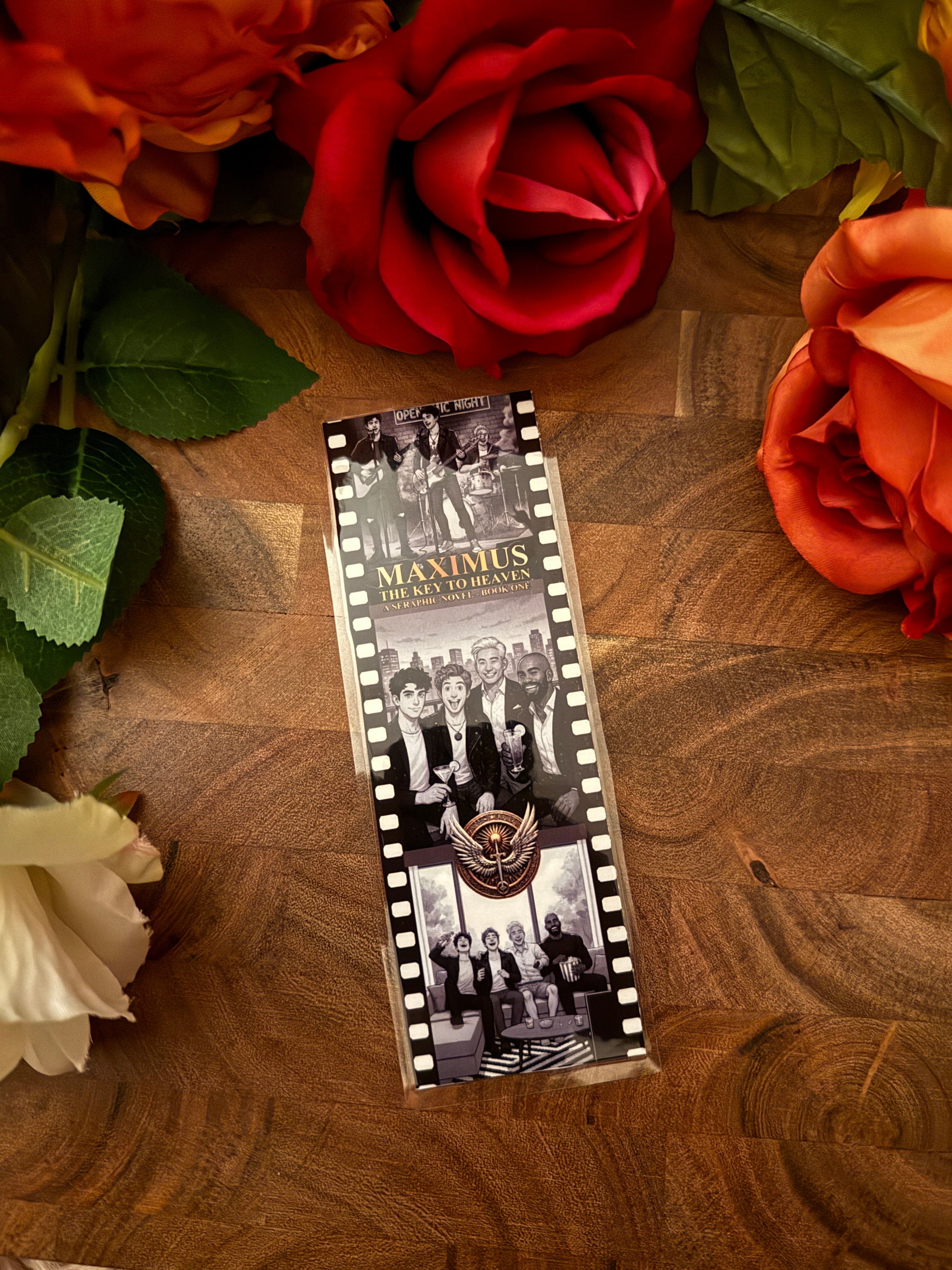 Bookmark Bundle