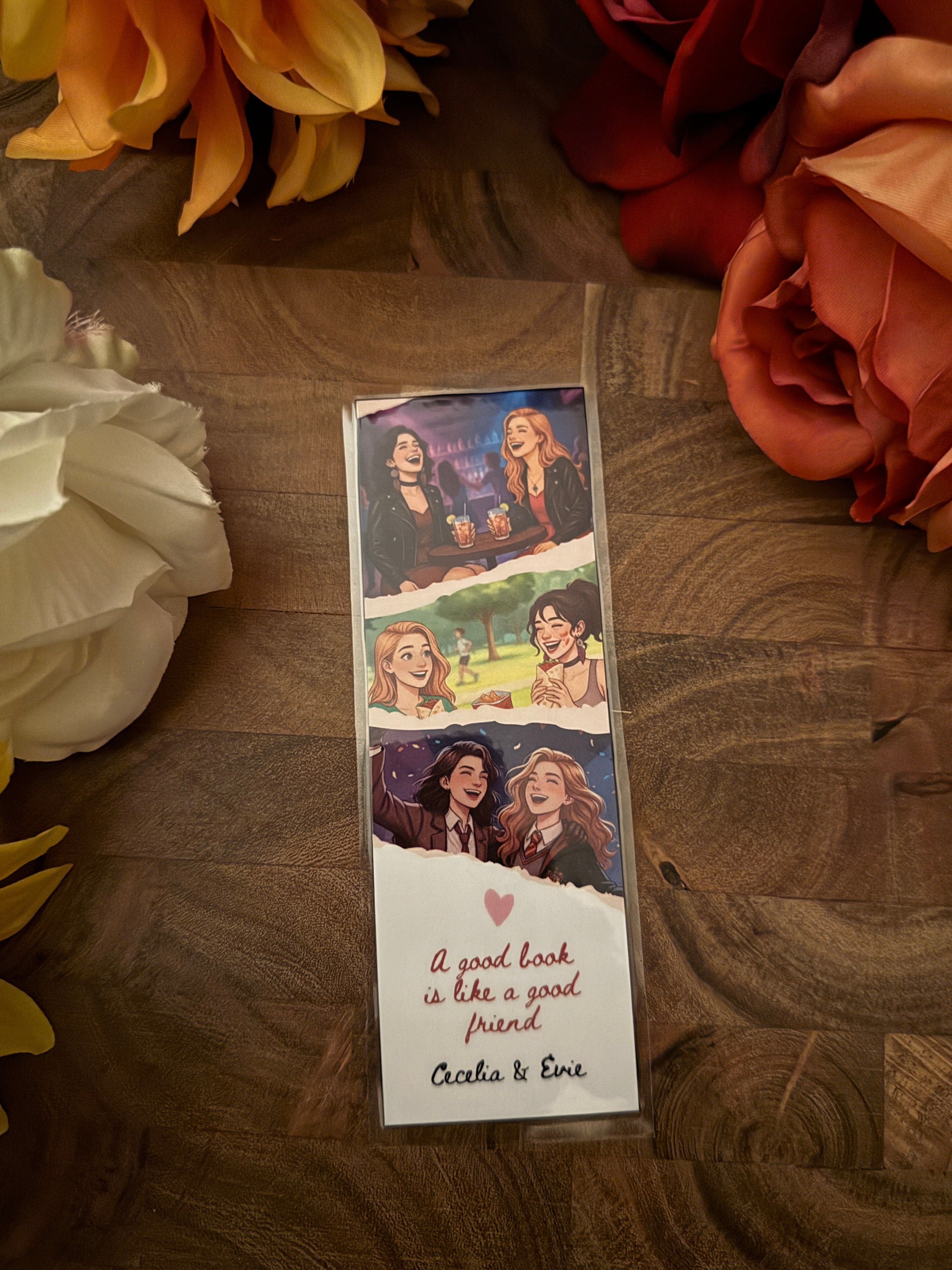 Bookmark Bundle