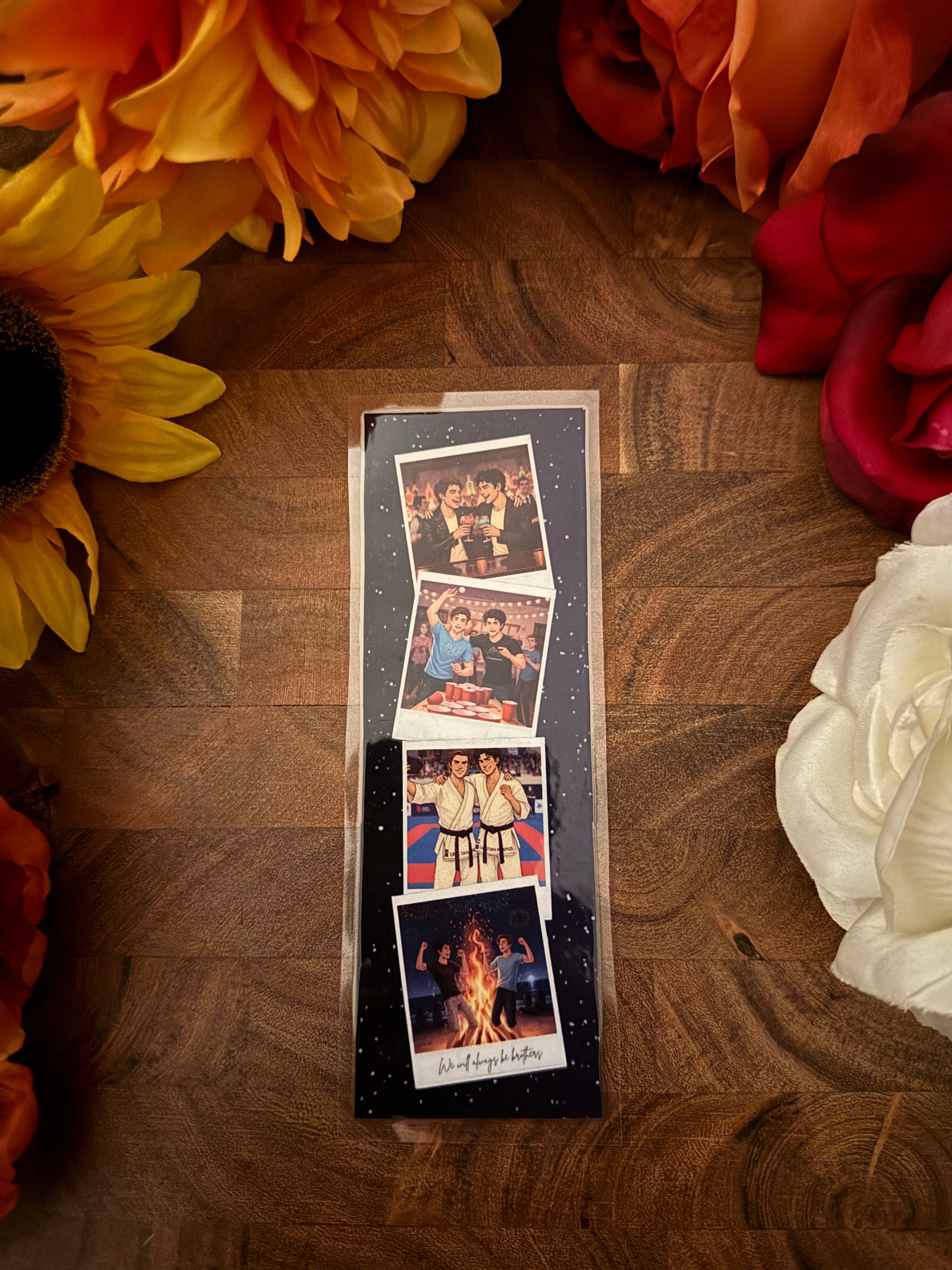 Bookmark Bundle