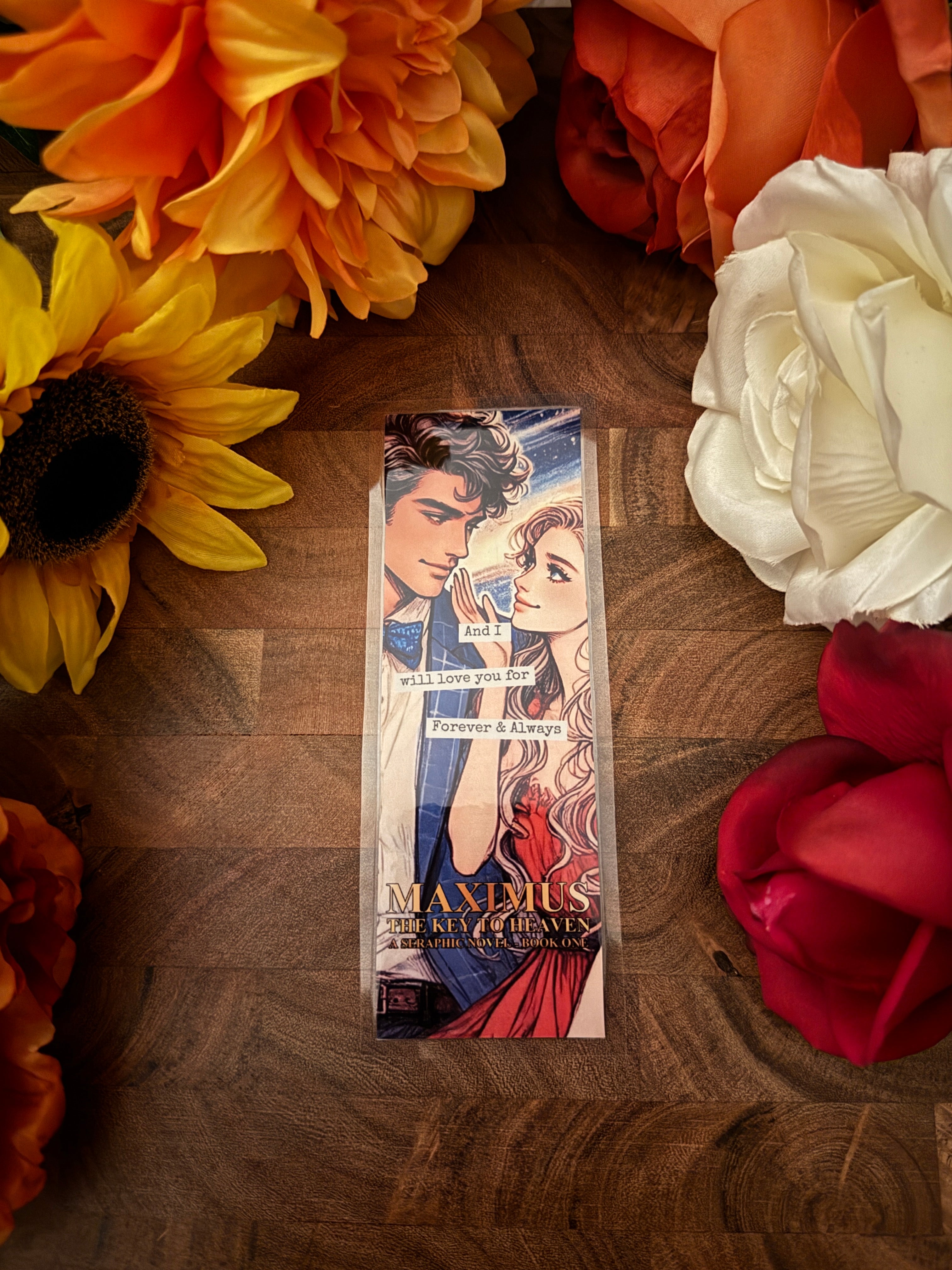 Bookmark Bundle